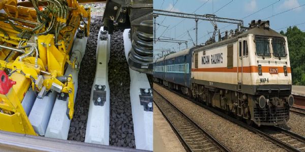 मप्र : रेल यात्रियों पर बड़ा असर पड़ा, 20 ट्रेनें रद्द, 17 का बदला मार्ग