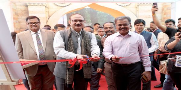 मध्य प्रदेश ट्रैवल मार्ट से प्रदेश की आतिथ्य और पर्यटन अर्थव्यवस्था को मिलेगी वैश्विक पहचान: मुख्य सचिव बर्णवाल