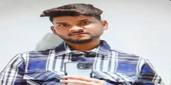 युवक ने की खुदकुशी, जांच में जुटी पुलिस