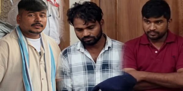 सूरजपुर दोहरे हत्याकांड के तीन दोषियों को मृत्युदंड और एक को उम्रकैद की सजा