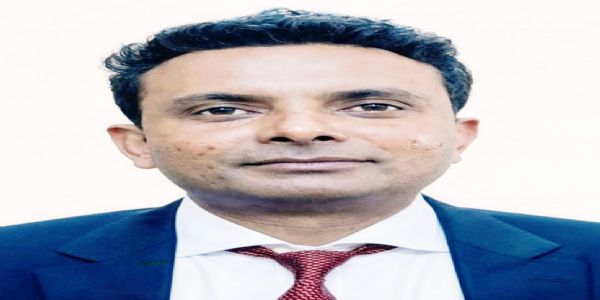 डॉ. विजय बने वाणिज्य संकाय के संकायाध्यक्ष व विभागाध्यक्ष