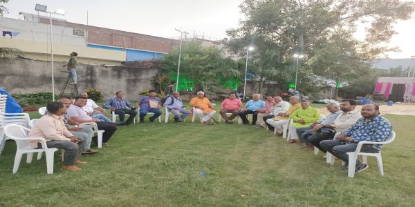 बजरंगबली के आह्वान के साथ पधारेंगे प्रभु श्रीराम