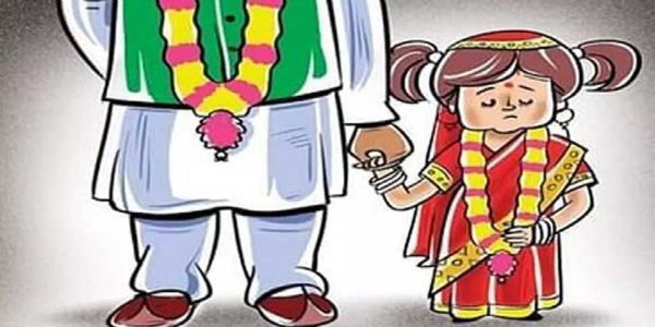 प्रशासन,एनजीओ और जनप्रतिनिधि के सहयोग से बाल विवाह हुआ नाकाम