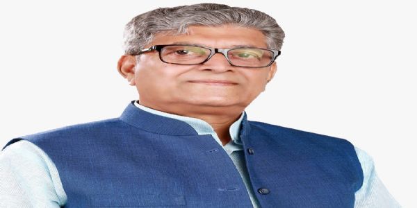 रामनगरी आकर अखिलेश यादव के रामलला से परहेज करने पर भाजपा ने घेरा, किए तीखे सवाल