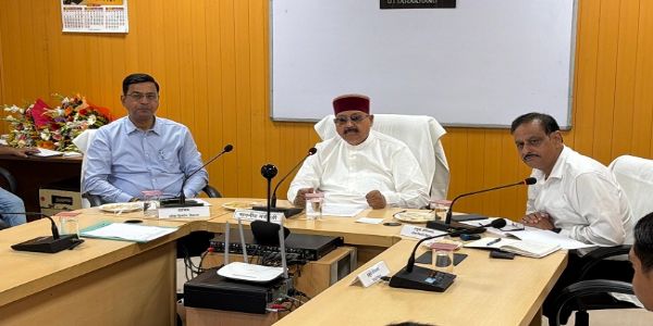 सड़क-पुल निर्माण में खराब गुणवत्ता पर तय होगी जिम्मेदारी: सतपाल महाराज