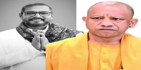 मुख्यमंत्री योगी ने नाना पाटेकर के निधन पर जताया दुख