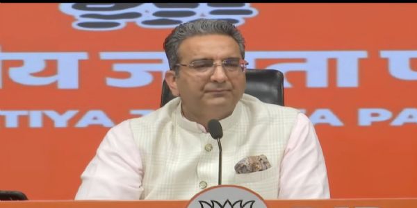 पंजाब निकाय चुनाव को लेकर भाजपा का आआपा पर वार, स्वराज के नारे से सत्ता में आई पार्टी ‘गुंडाराज’ पर उतर आई