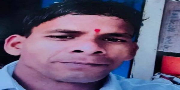 बेसमेंट में कपड़े सुखाने गए युवक की करंट लगने से मौत