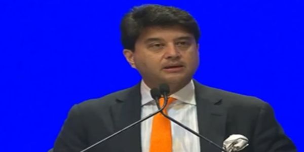 भारत का लक्ष्य 5जी ग्राहकों की संख्या 2030 तक एक अरब करनाः सिंधिया