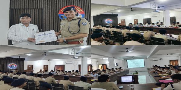 माफियाओं पर कसेगा शिकंजा, अवैध संपत्ति होगी राजसात