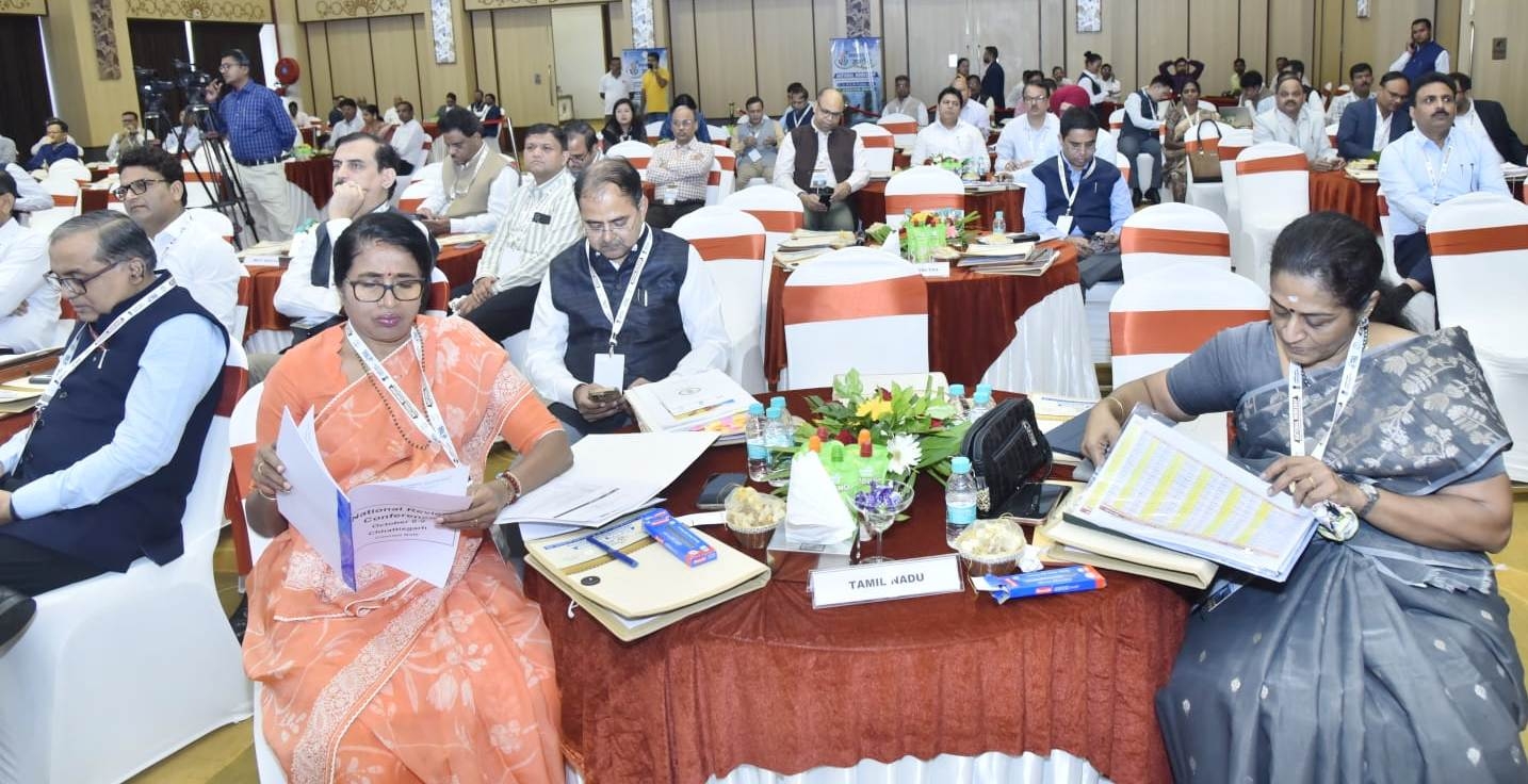 सहकारिता मंत्रालय द्वारा आयोजित दो दिवसीय राष्ट्रीय सहकार से समृद्धि वर्कशाॅप में उपस्थित अतिथिगण सहकारिता मंत्रालय द्वारा आयोजित दो दिवसीय राष्ट्रीय सहकार से समृद्धि वर्कशाॅप में उपस्थित अतिथिगण
