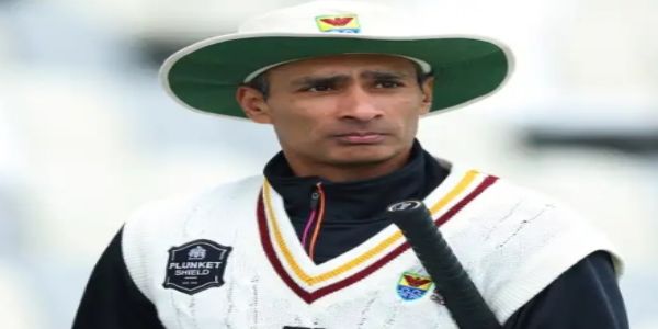 न्यूज़ीलैंड के पूर्व सलामी बल्लेबाज जीत रावल न्यूज़ीलैंड के पूर्व सलामी बल्लेबाज जीत रावल