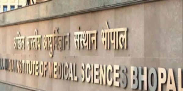 एम्स भोपाल में सहायक प्रोफेसर के 45 पदों पर भर्ती, छाया- एम्स एम्स भोपाल में सहायक प्रोफेसर के 45 पदों पर भर्ती, छाया- एम्स