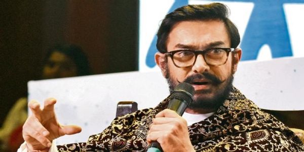 आमिर खान - फोटो सोर्स एक्स आमिर खान - फोटो सोर्स एक्स