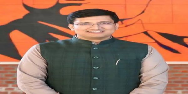 विदेशी अरबपतियों के भरोसे चल रही है राहुल गांधी की राजनीति : सिद्धार्थ यादव