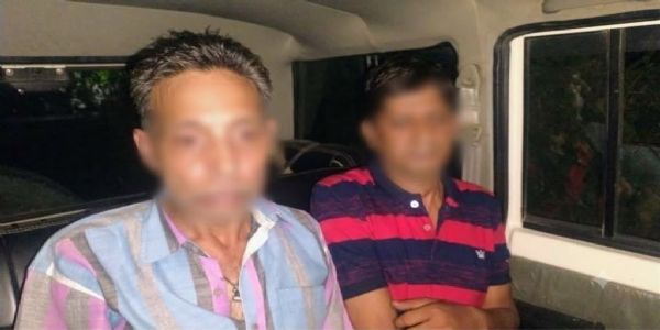 कांगड़ा में दो लोग चिट्टे के साथ गिरफ्तार, 6.24 ग्राम चिट्टा बरामद