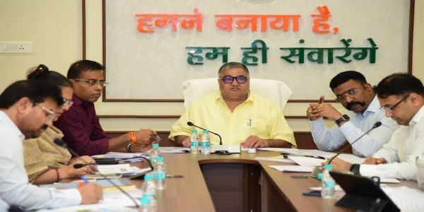 छत्तीसगढ़ में 31 नए स्थान राम वनगमन पथ के रूप में होंगे विकसित