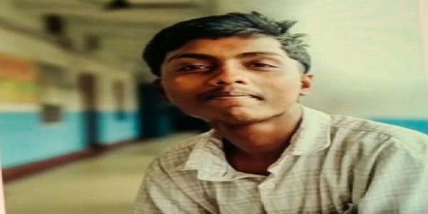 युवती से फोन पर हुई बहस के बाद युवक ने की फंदे से लटक कर खुदकुशी