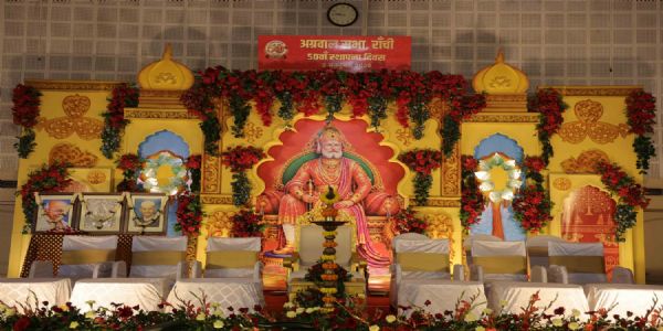 अग्रवाल सभा धूमधाम से मनाएगी महाराजा अग्रसेन जयंती, 10 और 11 अक्टूबर को होंगे कार्यक्रम
