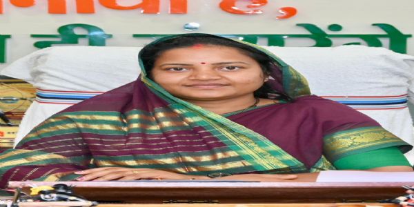 मंत्री लक्ष्मी राजवाड़े की पहल से शिवनंदनपुर में 31 विकास कार्यों को प्राविधिक स्वीकृति