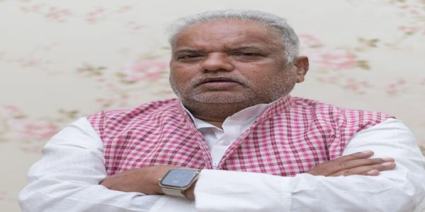 सरस मेला ने रचा नया कीर्तिमान, 10 दिनों में 3.83 करोड़ रुपये का कारोबार