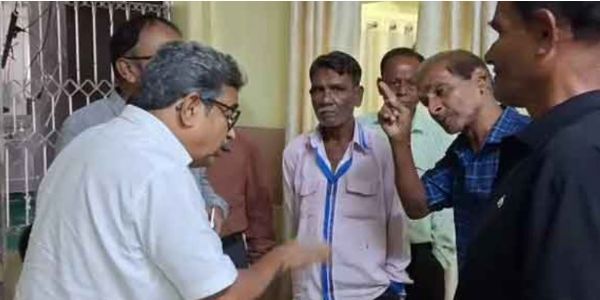 बकाया भुगतान की मांग पर सोमवार से जलपाईगुड़ी नगरपालिका बंद करने की चेतावनी