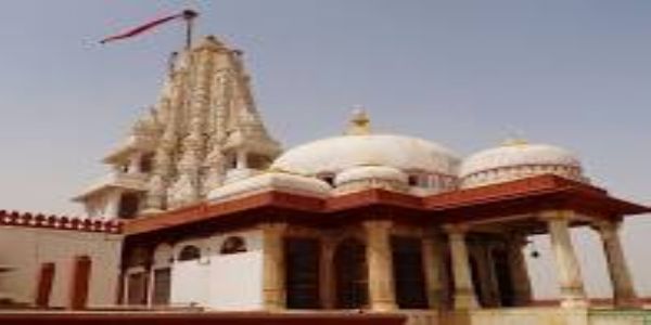 पांच शताब्दी से अधिक प्राचीन विश्व विख्यात भांडाशाह जैन मंदिर में 12 को वार्षिक ध्वजा उत्सव