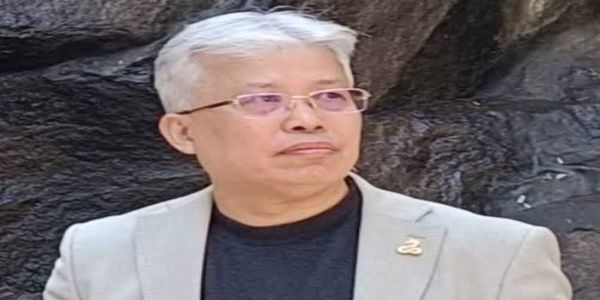 यौन उत्पीड़न के आरोपों का सामना कर रहे कांग्रेस सांसद अकोइजम जेएनयू से बर्खास्त