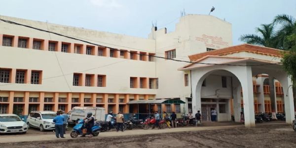 टीएमबीयू की गड़बड़ी: बास्केट से बाहर का विषय चुनने से 3000 छात्रों का रिजल्ट फंसा, दिसंबर में होगी विशेष परीक्षा