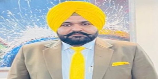 दूसरी बार सीबीआई के सामने पेश नहीं हुए मुख्यमंत्री मान के ओएसडी राजबीर सिंह घुम्मन, भेजा कानूनी जवाब