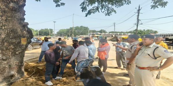 मैहर नवरात्रि मेले से पहले प्रशासन सख्त, नियम तोड़ने वाले ऑटो चालकों पर होगी कार्रवाई