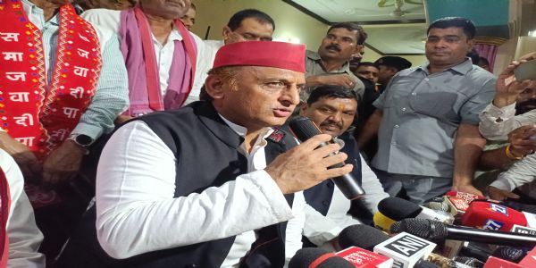 2027 में भी चलेगा 2024 वाला गठबंधन : अखिलेश यादव