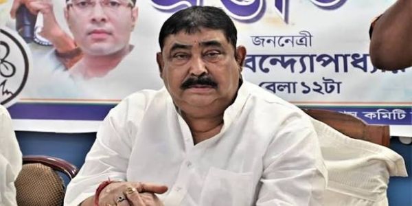 हमले के बाद अनुव्रत मंडल की सुरक्षा बढ़ी, राज्य सरकार ने दिया सशस्त्र अंगरक्षक
