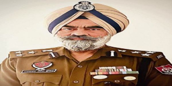 मनी लॉन्ड्रिंग मामले में निलंबित पंजाब के डीआईजी हरचरण सिंह भुल्लर को ईडी ने किया गिरफ्तार