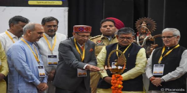 शिक्षा में संस्कारों का समावेश जरूरी, शिक्षक चयन प्रक्रिया में हो सुधार : गुलाब चंद कटारिया
