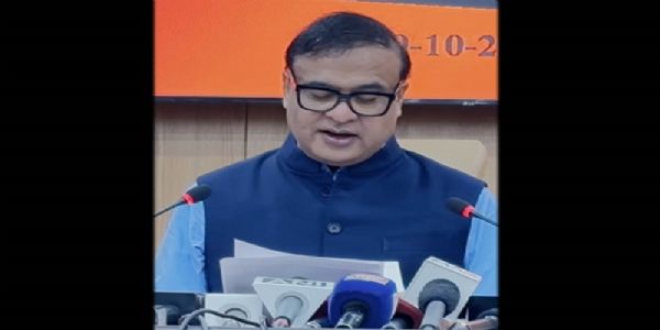 गुवाहाटी में लवलीना अकादमी स्थापित करने के लिए एक रुपये में सरकार देगी तीन बीघा जमीन