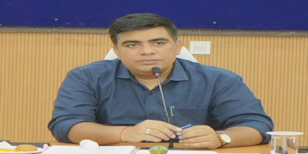 कोरबा: कृषक उन्नति योजना के तहत किसानों को मिलेंगे 15 हजार रुपये प्रति एकड़