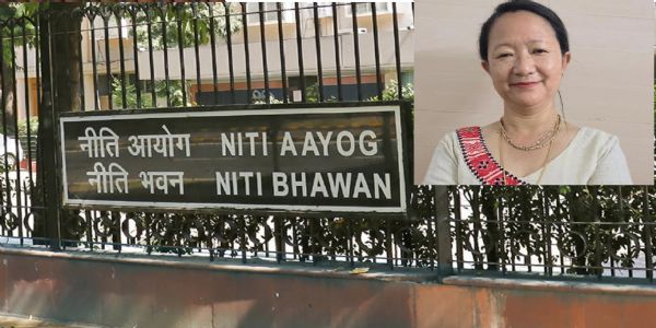 एसपीए भोपाल के 233 विद्यार्थियों को मिलेंगी डिग्रियां, नीति आयोग के सदस्य डॉ. जोरम अनिया होंगे मुख्य अतिथि