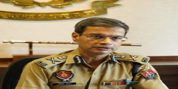 पंजाब के नियमित डीजीपी नियुक्त हुए गौरव यादव, न्यूनतम दो साल का होगा कार्यकाल