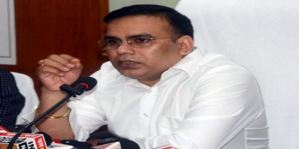 मतदाता सूची में छूटे व नाम जाेड़ने चलेगा विशेष अभियान