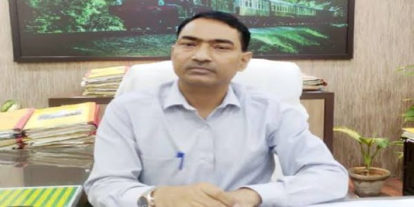 औरैया में 15 नवंबर तक धारा 163 लागू, उल्लंघन पर होगी कार्रवाई