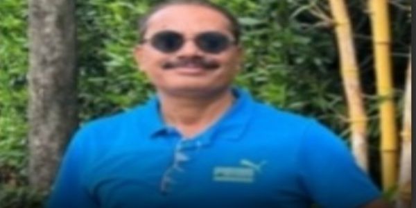 मार्ग दुर्घटना में घायल शिक्षक की मौत