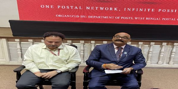 दुनिया का सबसे बड़ा नेटवर्क है भारतीय डाक, एक कॉल पर डाकिया घर पहुंचाएगा दस हजार रुपये : अशोक कुमार