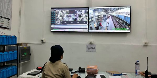 सीसीटीवी की मदद से 55 चोरी के मामलों का खुलासा, 3.83 करोड़ रुपये की संपत्ति बरामद