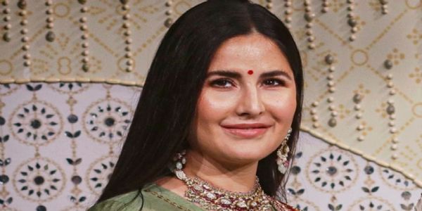 कैटरीना कैफ - फोटो सोर्स इंस्टाग्राम कैटरीना कैफ - फोटो सोर्स इंस्टाग्राम