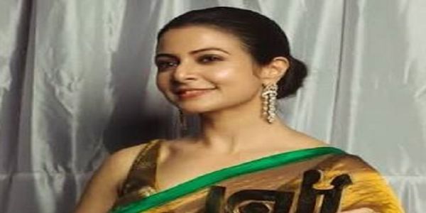 भाजपा का दामन थामने वाली टॉलीवुड अभिनेत्री कोयल मल्लिक भाजपा का दामन थामने वाली टॉलीवुड अभिनेत्री कोयल मल्लिक