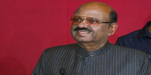 सी वी आनंद बोस: फाइल फोटो