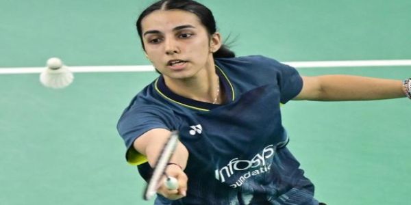 देविका सिहाग ने जीता अपना पहला सुपर 300 खिताब, ऐसा करने वाली बनी तीसरी भारतीय महिला