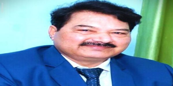 बजट निवेश-प्रधान और विकासोन्मुख : प्रो. सी.बी. सिंह