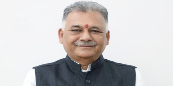 आम बजट 2026-27 केवल आर्थिक दस्तावेज़ नहीं बल्कि भारत के भविष्य निर्माण का रोडमैप : मंत्री परमार